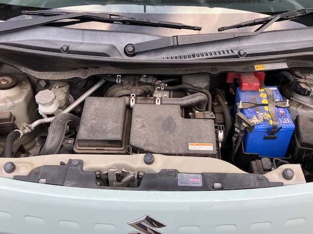 スズキ ＭＲワゴン ６６０ Ｘ ４ＷＤ H26年 (北海道) 99