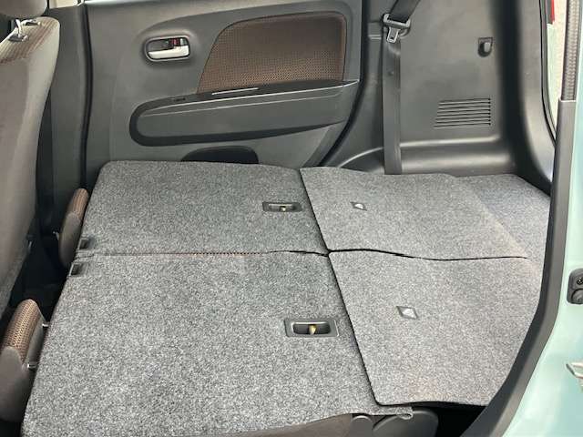 スズキ ＭＲワゴン ６６０ Ｘ ４ＷＤ H26年 (北海道) 99