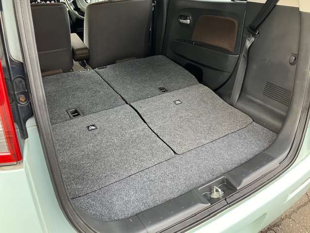 スズキ ＭＲワゴン ６６０ Ｘ ４ＷＤ H26年 (北海道) 99