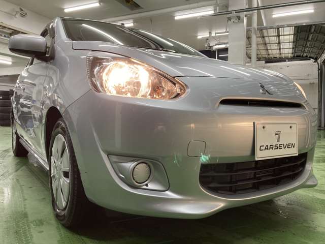 三菱 ミラージュ １．０ Ｍ H26年 (北海道) 99