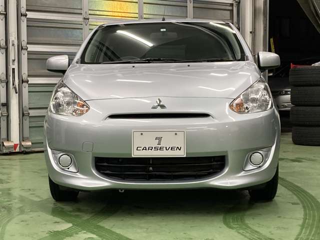 三菱 ミラージュ １．０ Ｍ H26年 (北海道) 99