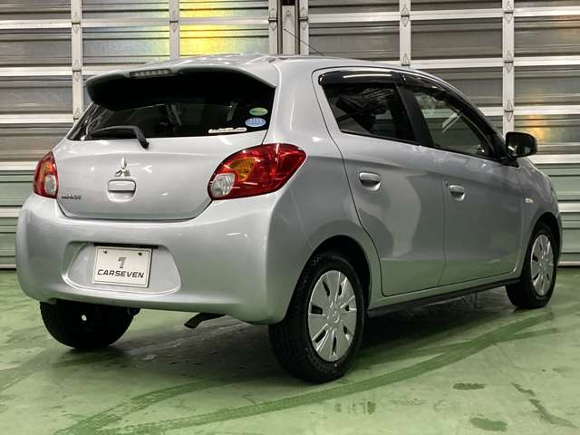 三菱 ミラージュ １．０ Ｍ H26年 (北海道) 99