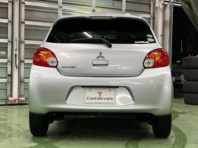 三菱 ミラージュ １．０ Ｍ H26年 (北海道) 99