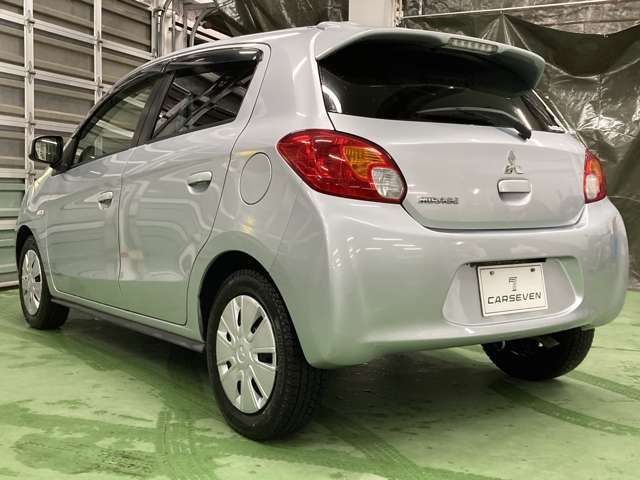 三菱 ミラージュ １．０ Ｍ H26年 (北海道) 99