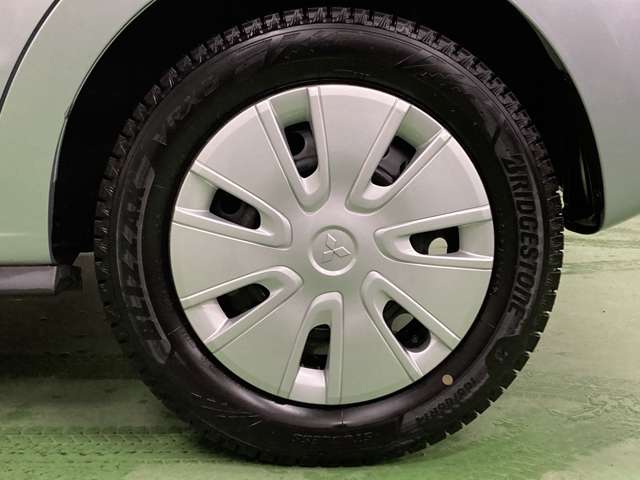 三菱 ミラージュ １．０ Ｍ H26年 (北海道) 99