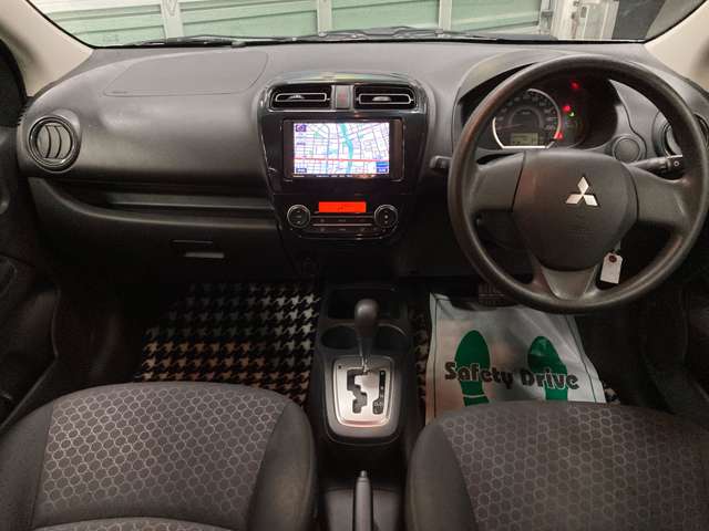 三菱 ミラージュ １．０ Ｍ H26年 (北海道) 99