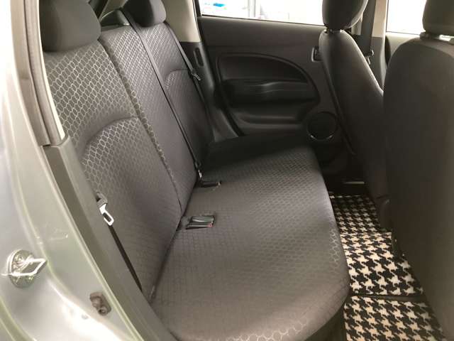 三菱 ミラージュ １．０ Ｍ H26年 (北海道) 99