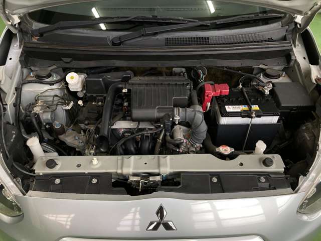 三菱 ミラージュ １．０ Ｍ H26年 (北海道) 99