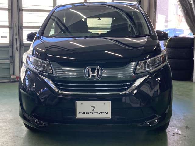 ホンダ フリード　ハイブリッド １．５ ハイブリッド Ｇ ホンダセンシング ４ＷＤ R1年 (北海道) 99