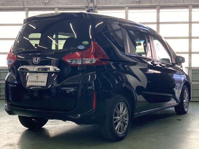 ホンダ フリード　ハイブリッド １．５ ハイブリッド Ｇ ホンダセンシング ４ＷＤ R1年 (北海道) 99