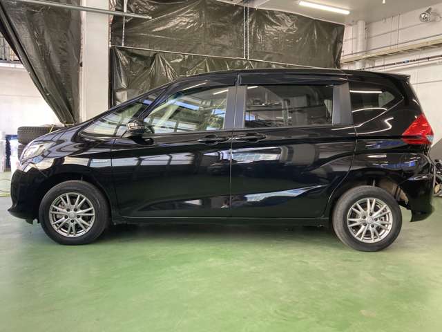 ホンダ フリード　ハイブリッド １．５ ハイブリッド Ｇ ホンダセンシング ４ＷＤ R1年 (北海道) 99