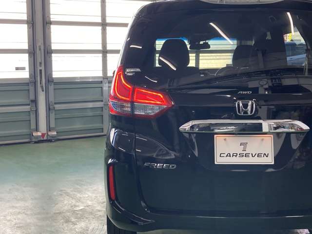 ホンダ フリード　ハイブリッド １．５ ハイブリッド Ｇ ホンダセンシング ４ＷＤ R1年 (北海道) 99