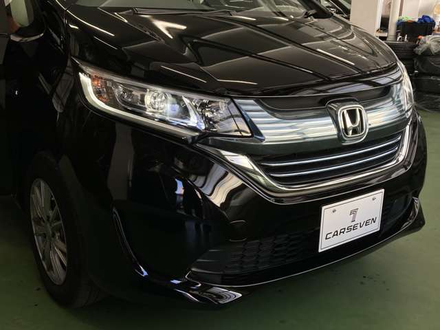 ホンダ フリード　ハイブリッド １．５ ハイブリッド Ｇ ホンダセンシング ４ＷＤ R1年 (北海道) 99