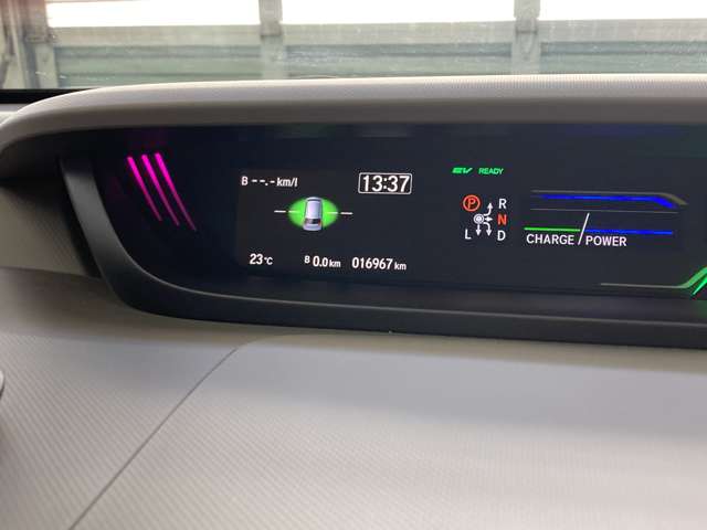 ホンダ フリード　ハイブリッド １．５ ハイブリッド Ｇ ホンダセンシング ４ＷＤ R1年 (北海道) 99