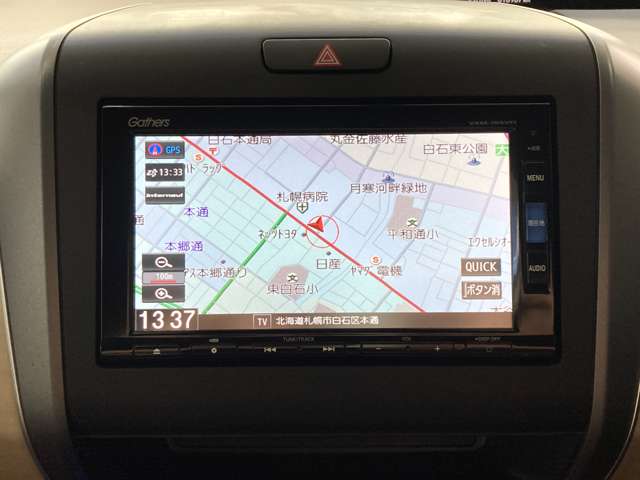 ホンダ フリード　ハイブリッド １．５ ハイブリッド Ｇ ホンダセンシング ４ＷＤ R1年 (北海道) 99