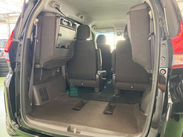 ホンダ フリード　ハイブリッド １．５ ハイブリッド Ｇ ホンダセンシング ４ＷＤ R1年 (北海道) 99