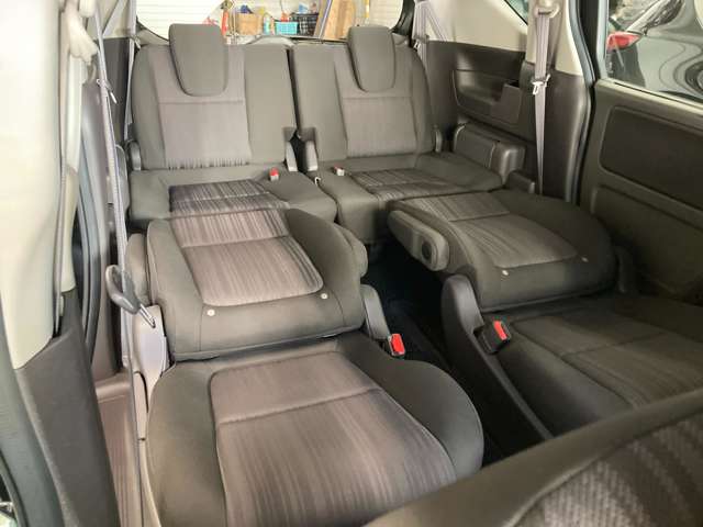 ホンダ フリード　ハイブリッド １．５ ハイブリッド Ｇ ホンダセンシング ４ＷＤ R1年 (北海道) 99