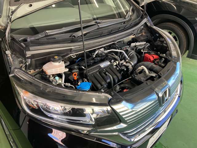 ホンダ フリード　ハイブリッド １．５ ハイブリッド Ｇ ホンダセンシング ４ＷＤ R1年 (北海道) 99