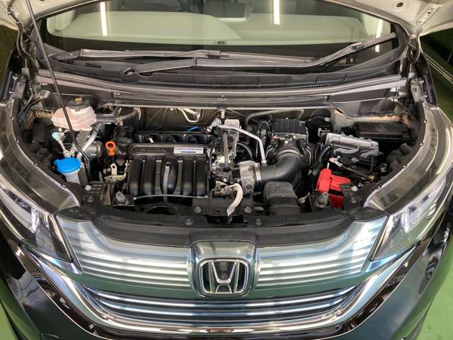 ホンダ フリード　ハイブリッド １．５ ハイブリッド Ｇ ホンダセンシング ４ＷＤ R1年 (北海道) 99