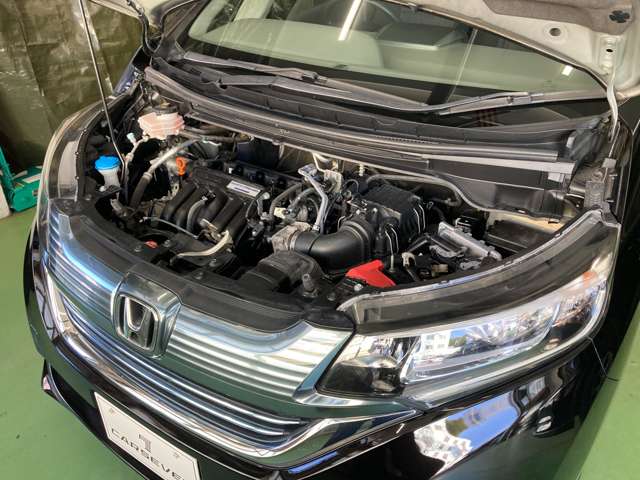 ホンダ フリード　ハイブリッド １．５ ハイブリッド Ｇ ホンダセンシング ４ＷＤ R1年 (北海道) 99