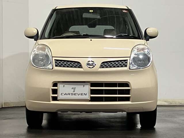 日産 モコ ６６０ Ｅ ＦＯＵＲ ４ＷＤ H18年 (北海道) 99