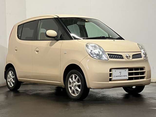 日産 モコ ６６０ Ｅ ＦＯＵＲ ４ＷＤ H18年 (北海道) 99