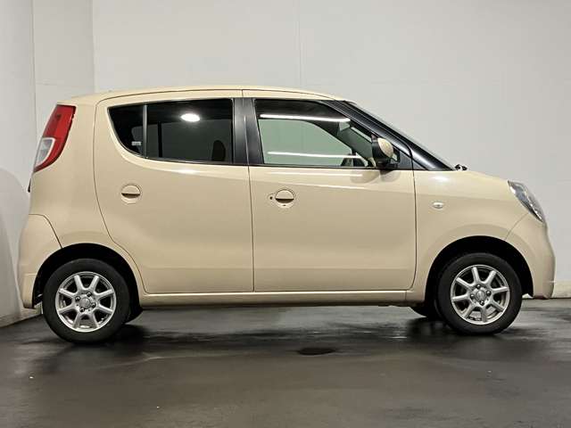 日産 モコ ６６０ Ｅ ＦＯＵＲ ４ＷＤ H18年 (北海道) 99