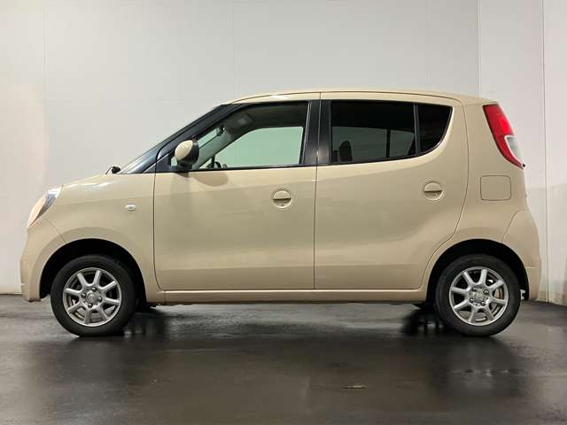 日産 モコ ６６０ Ｅ ＦＯＵＲ ４ＷＤ H18年 (北海道) 99