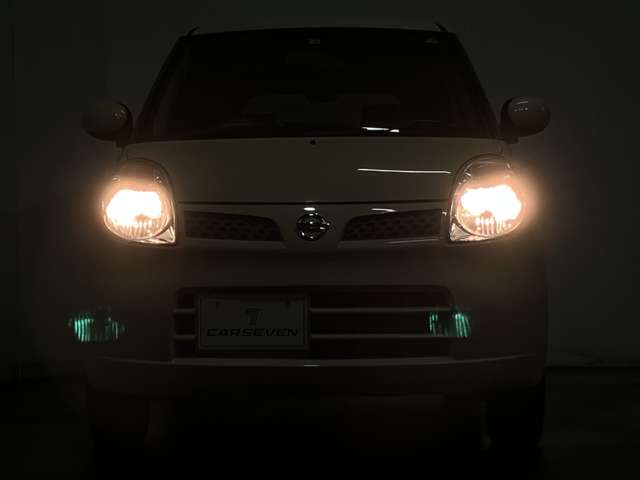 日産 モコ ６６０ Ｅ ＦＯＵＲ ４ＷＤ H18年 (北海道) 99