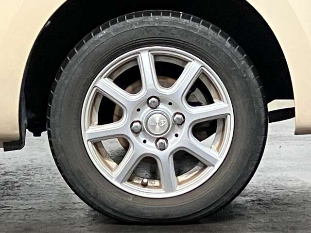 日産 モコ ６６０ Ｅ ＦＯＵＲ ４ＷＤ H18年 (北海道) 99