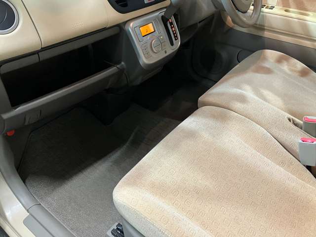 日産 モコ ６６０ Ｅ ＦＯＵＲ ４ＷＤ H18年 (北海道) 99