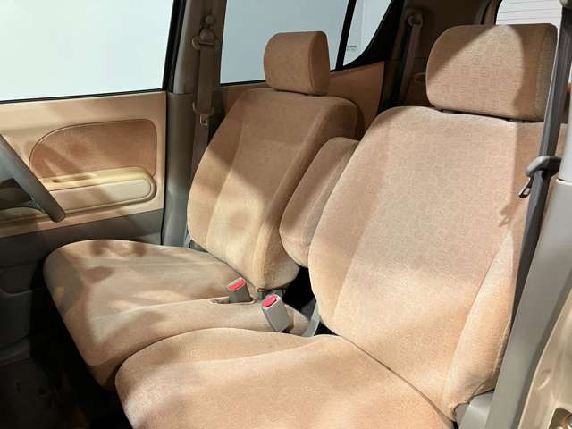 日産 モコ ６６０ Ｅ ＦＯＵＲ ４ＷＤ H18年 (北海道) 99