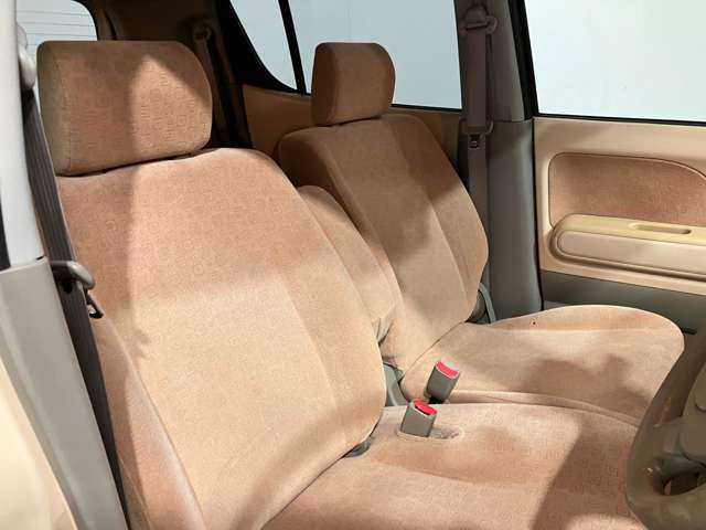 日産 モコ ６６０ Ｅ ＦＯＵＲ ４ＷＤ H18年 (北海道) 99