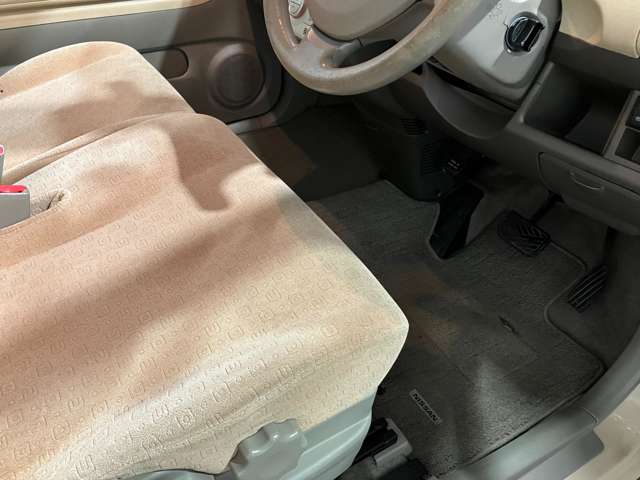 日産 モコ ６６０ Ｅ ＦＯＵＲ ４ＷＤ H18年 (北海道) 99