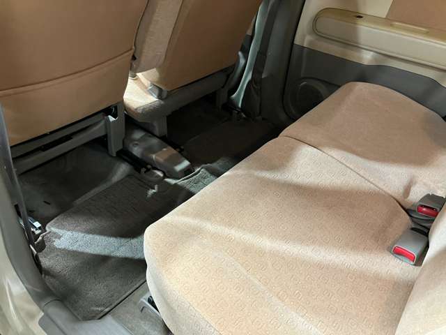 日産 モコ ６６０ Ｅ ＦＯＵＲ ４ＷＤ H18年 (北海道) 99