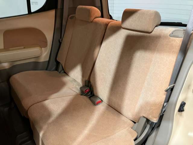 日産 モコ ６６０ Ｅ ＦＯＵＲ ４ＷＤ H18年 (北海道) 99