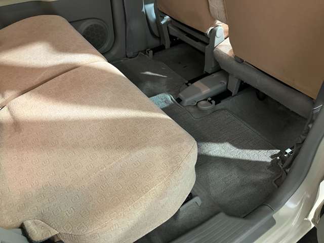 日産 モコ ６６０ Ｅ ＦＯＵＲ ４ＷＤ H18年 (北海道) 99