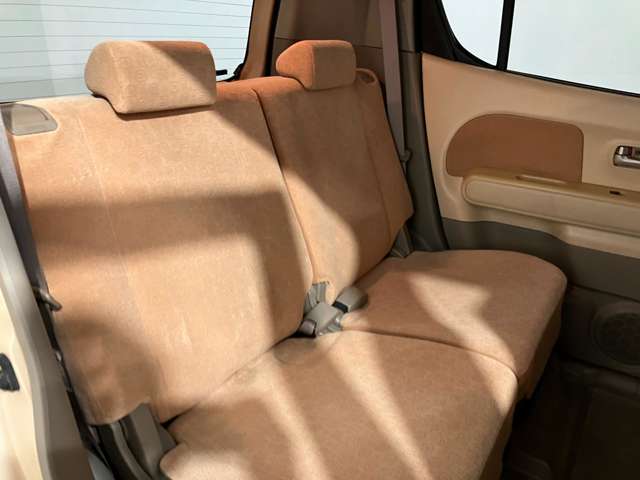 日産 モコ ６６０ Ｅ ＦＯＵＲ ４ＷＤ H18年 (北海道) 99