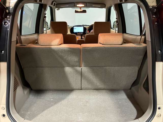 日産 モコ ６６０ Ｅ ＦＯＵＲ ４ＷＤ H18年 (北海道) 99