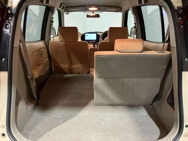 日産 モコ ６６０ Ｅ ＦＯＵＲ ４ＷＤ H18年 (北海道) 99