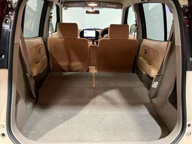 日産 モコ ６６０ Ｅ ＦＯＵＲ ４ＷＤ H18年 (北海道) 99