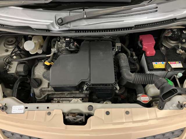 日産 モコ ６６０ Ｅ ＦＯＵＲ ４ＷＤ H18年 (北海道) 99