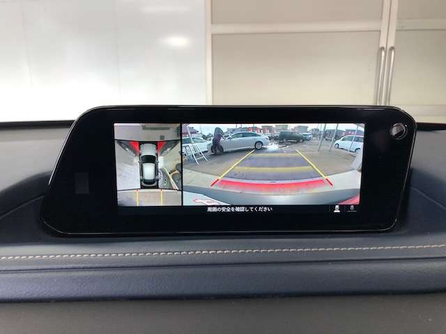 マツダ ＣＸ−３０ ２．０ ２０Ｓ プロアクティブ ４ＷＤ R2年 (北海道) 99