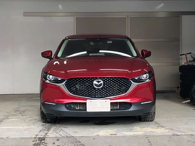 マツダ ＣＸ−３０ ２．０ ２０Ｓ プロアクティブ ４ＷＤ R2年 (北海道) 99