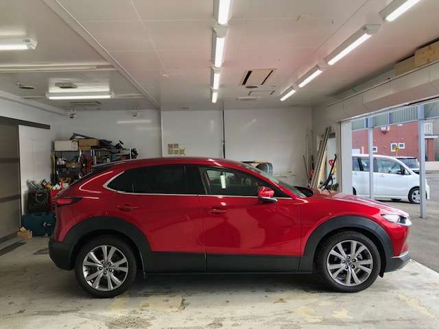 マツダ ＣＸ−３０ ２．０ ２０Ｓ プロアクティブ ４ＷＤ R2年 (北海道) 99