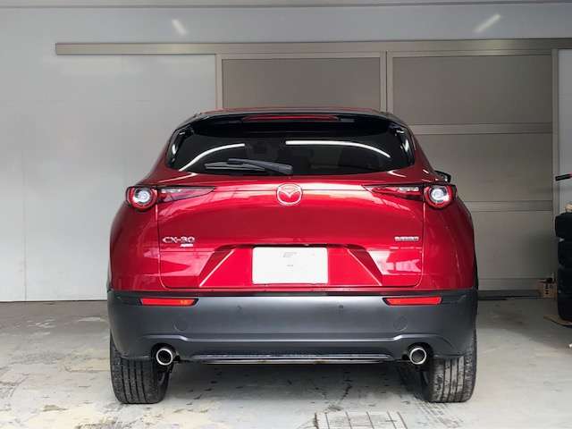 マツダ ＣＸ−３０ ２．０ ２０Ｓ プロアクティブ ４ＷＤ R2年 (北海道) 99