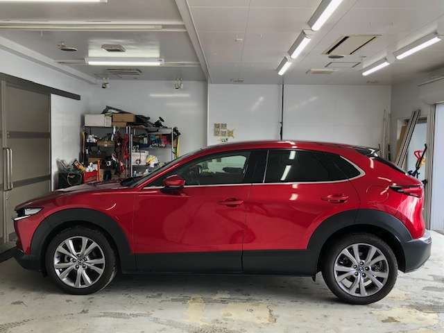 マツダ ＣＸ−３０ ２．０ ２０Ｓ プロアクティブ ４ＷＤ R2年 (北海道) 99