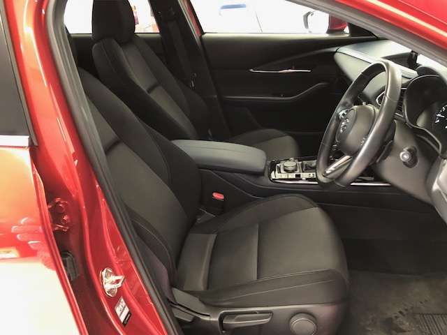 マツダ ＣＸ−３０ ２．０ ２０Ｓ プロアクティブ ４ＷＤ R2年 (北海道) 99