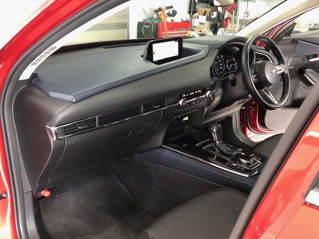 マツダ ＣＸ−３０ ２．０ ２０Ｓ プロアクティブ ４ＷＤ R2年 (北海道) 99