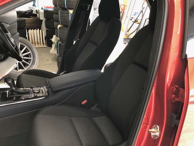 マツダ ＣＸ−３０ ２．０ ２０Ｓ プロアクティブ ４ＷＤ R2年 (北海道) 99